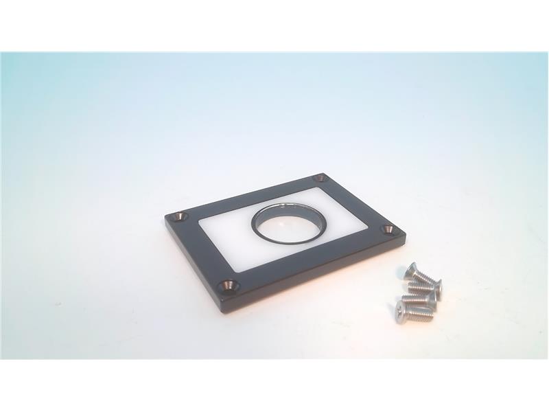 PLASTIC DIFFUSER WINDOW DUALIS-E21165 by EFECTOR