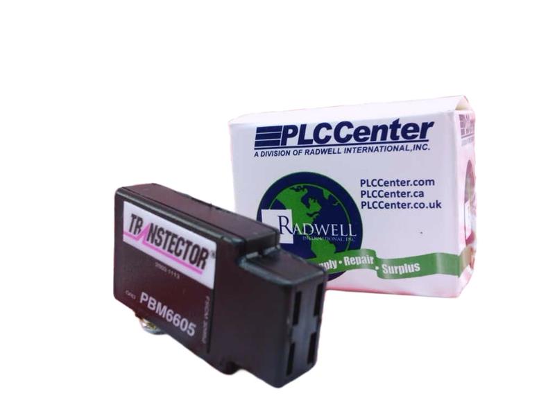 PROTECTION TECHNOLOGY PBM-6605