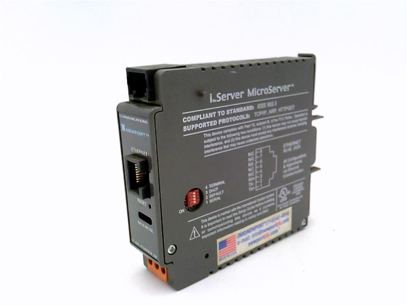 EIS-2-RJ/N by OMEGA ENGINEERING