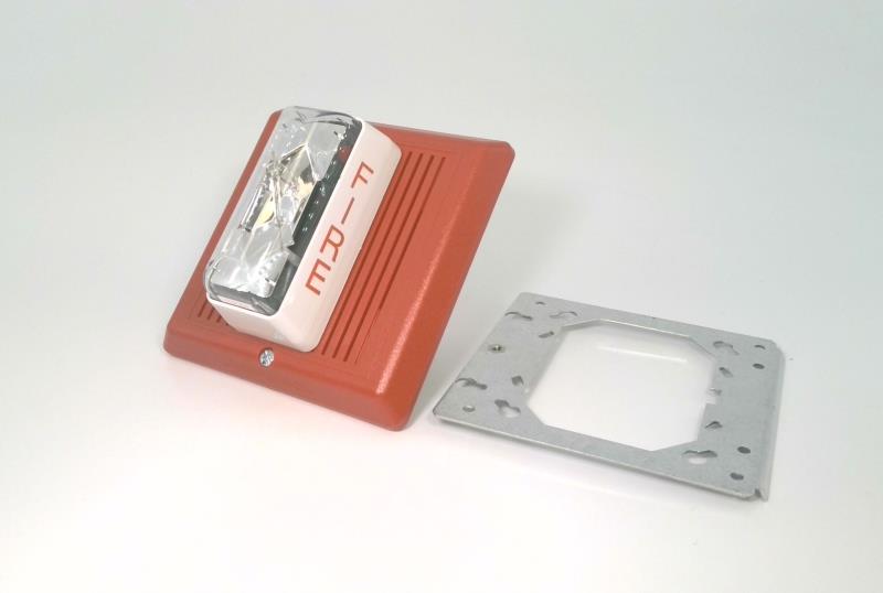 KIDDE-FENWAL, LLC 2452THS-110-R