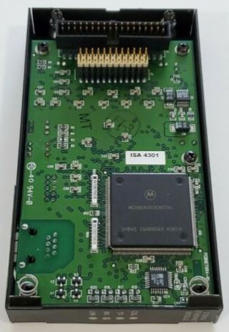 IC300STP100 by FANUC