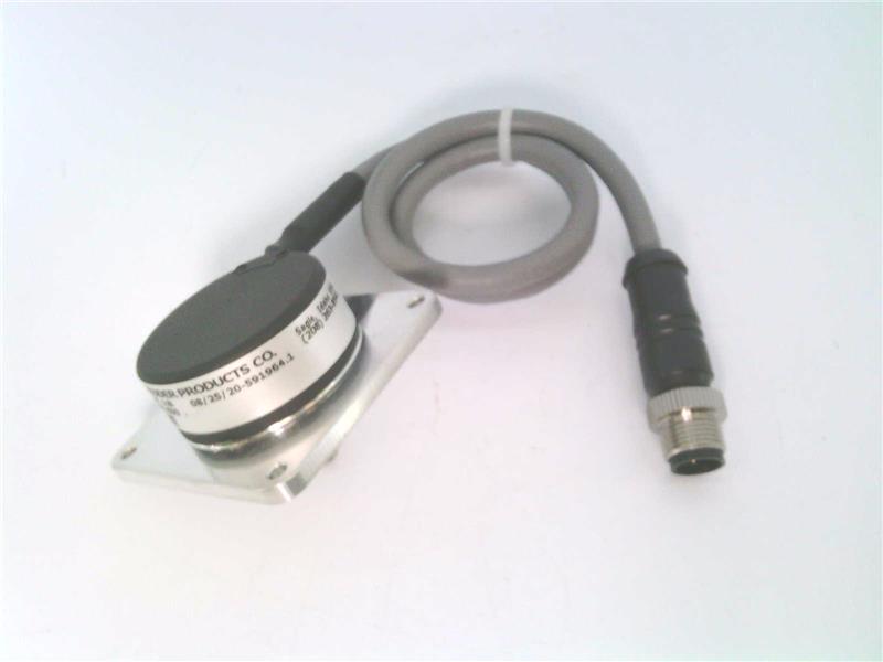15S-20M3-0500NV1RPP-K00 by ENCODER PRODUCTS COMPANY