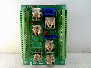 QCD-2-0-0894 by LEE SHAFFER COMPANY