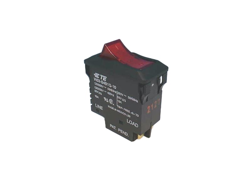 W33-S4B1Q-10 by TE CONNECTIVITY