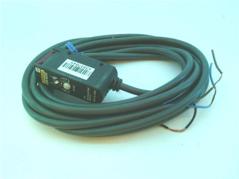 OMRON E3S-AD42