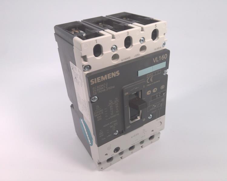 SIEMENS 3VL2706-1DK33-0AB1