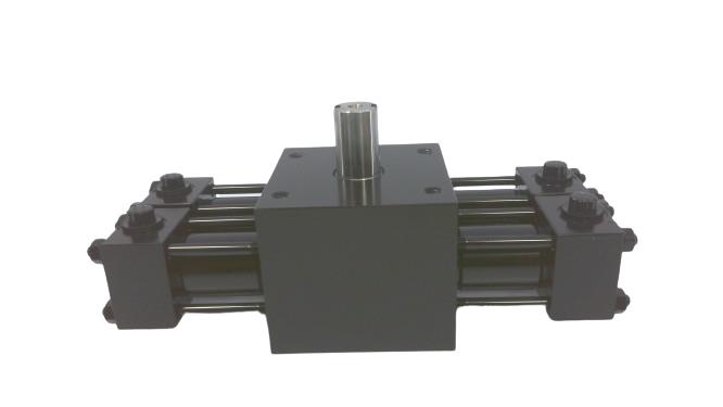 PARKER HTR1.8-1803-CH41-A