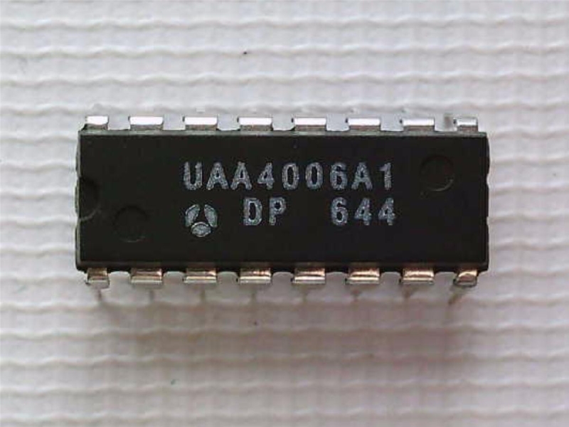 GENERIC UAA4006BDP