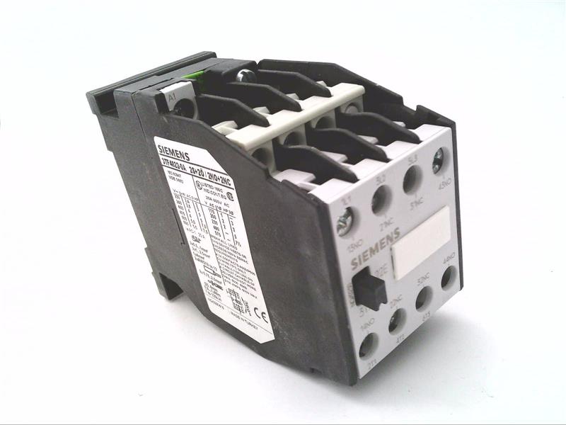 SIEMENS 3TF4022-0AL2