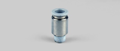 EFECTOR ADTR, G1/8, 5/16" TUBE -U60101