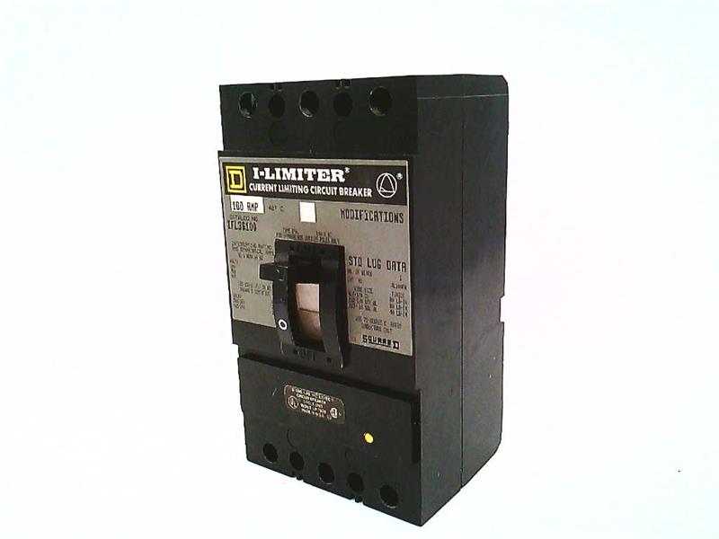 SCHNEIDER ELECTRIC IFL36100