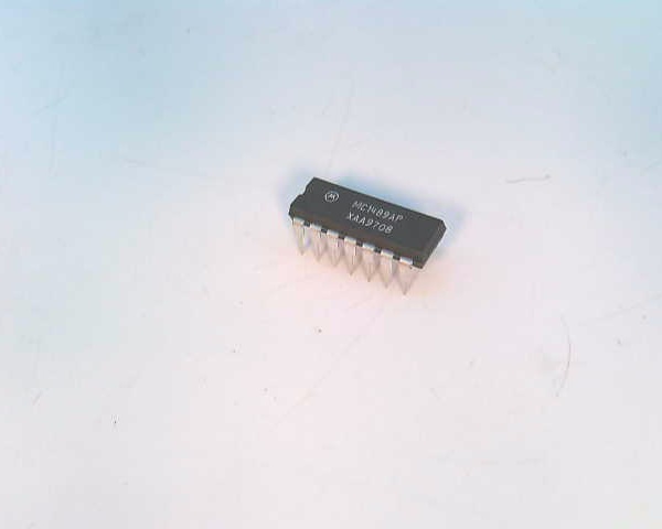 NXP SEMICONDUCTOR MC1489AP