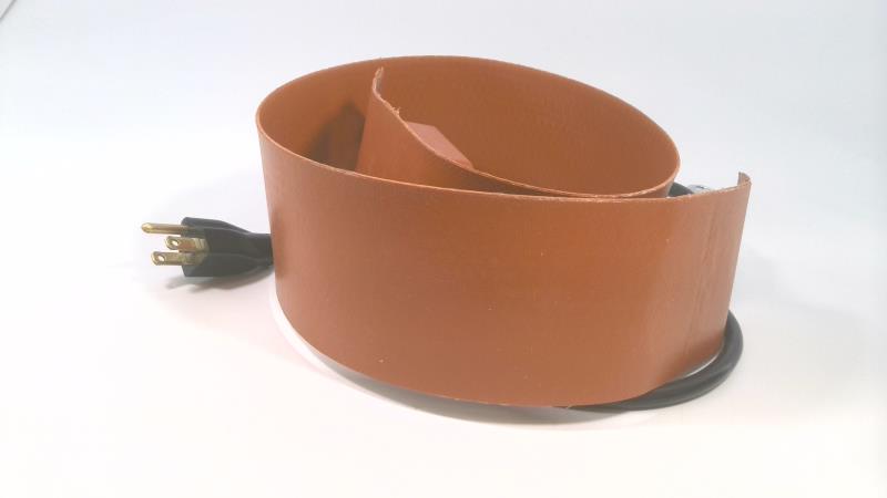 BENCHMARK THERMAL DH-15-115-TS