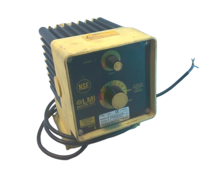 CEB145-311SI by MILTON ROY