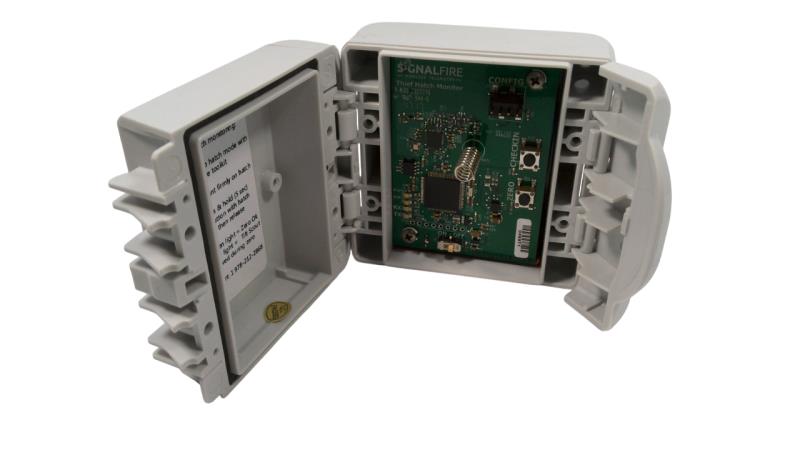 SIGNALFIRE SCOUT-TILT-3AABIS