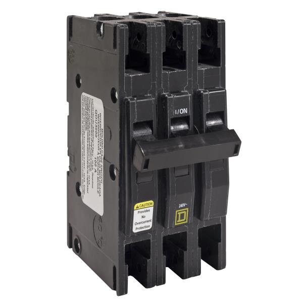 SCHNEIDER ELECTRIC QOU3000