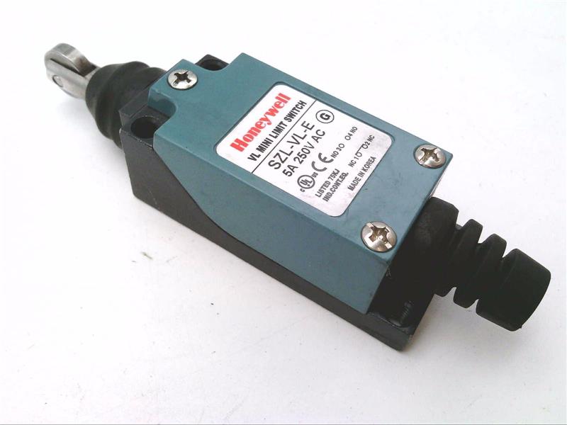 HONEYWELL SZL-VL-E