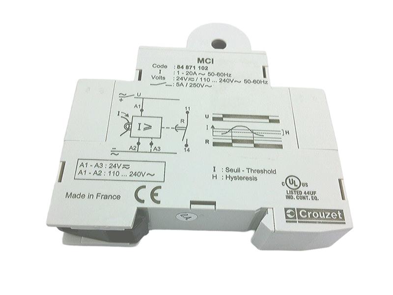 CROUZET 84-871-102