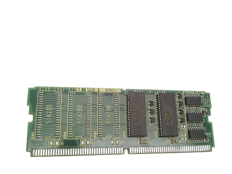 FANUC A20B-2902-0197