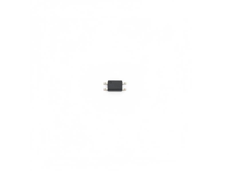 MATSUSHITA ELECTRIC ERJ-2RKF1741X