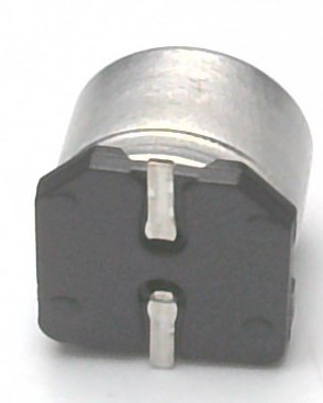 MATSUSHITA ELECTRIC EEE0JA101AP