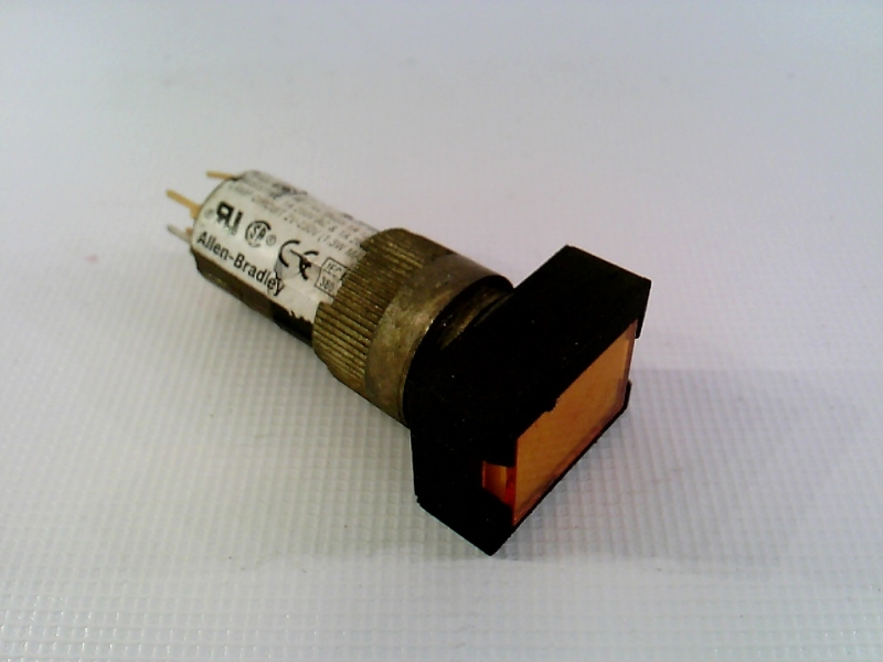 ALLEN BRADLEY 800A-C2GA12