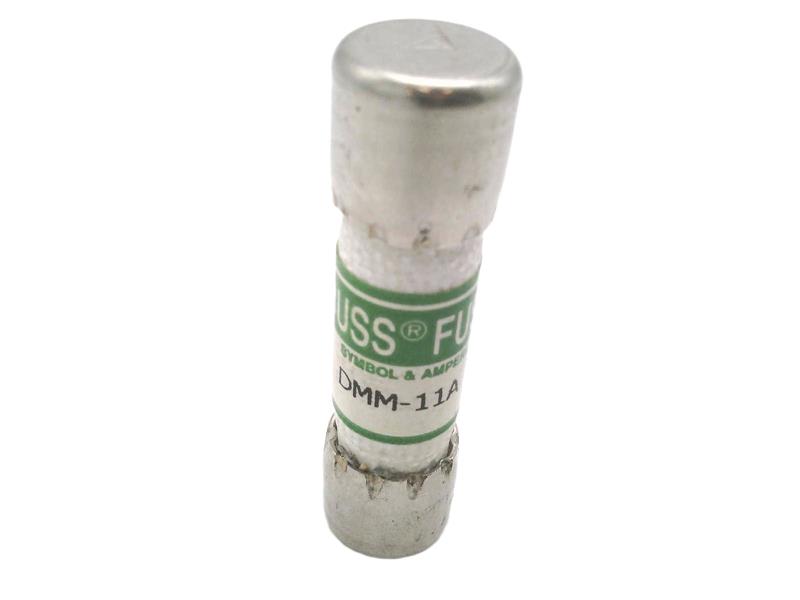 EATON CORPORATION DMM-11