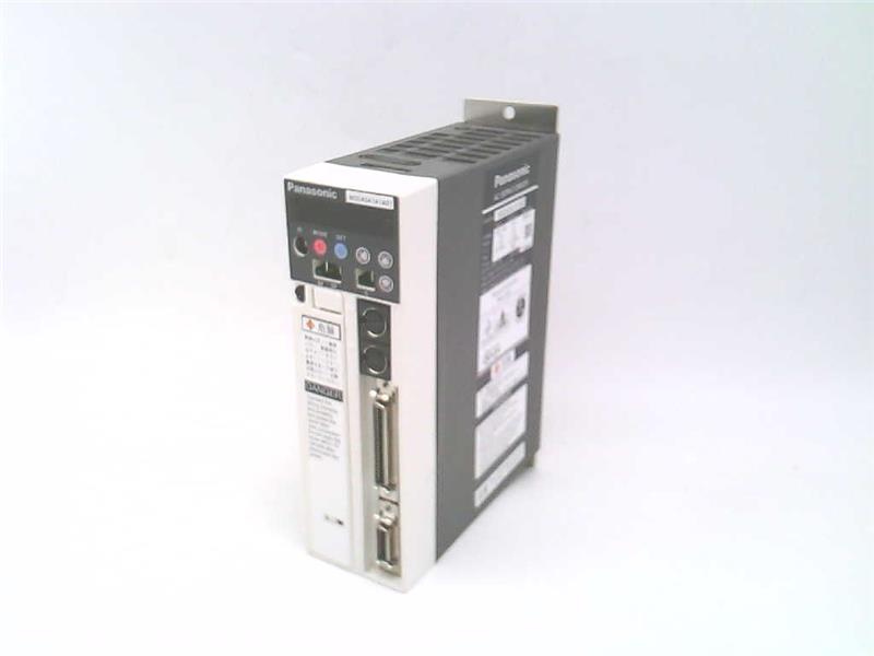 MATSUSHITA ELECTRIC MSDA5A1A1A07