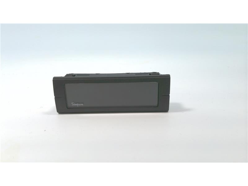 SIMPSON M145-1-0-14-1