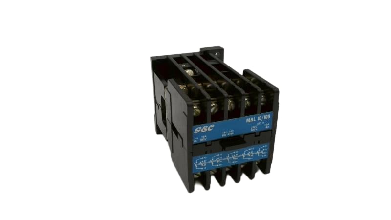 CONVERTEAM MRL-10/100-110V/50HZ