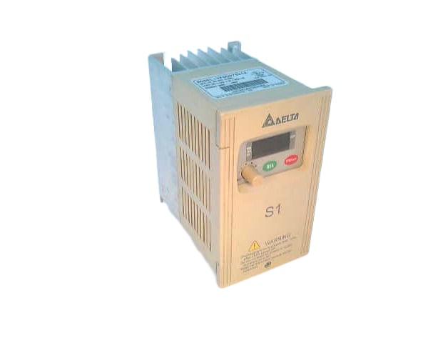 DELTA ELECTRONICS VFD007S21A