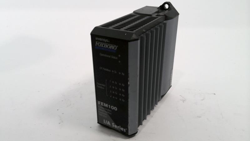 FEM100 by INVENSYS