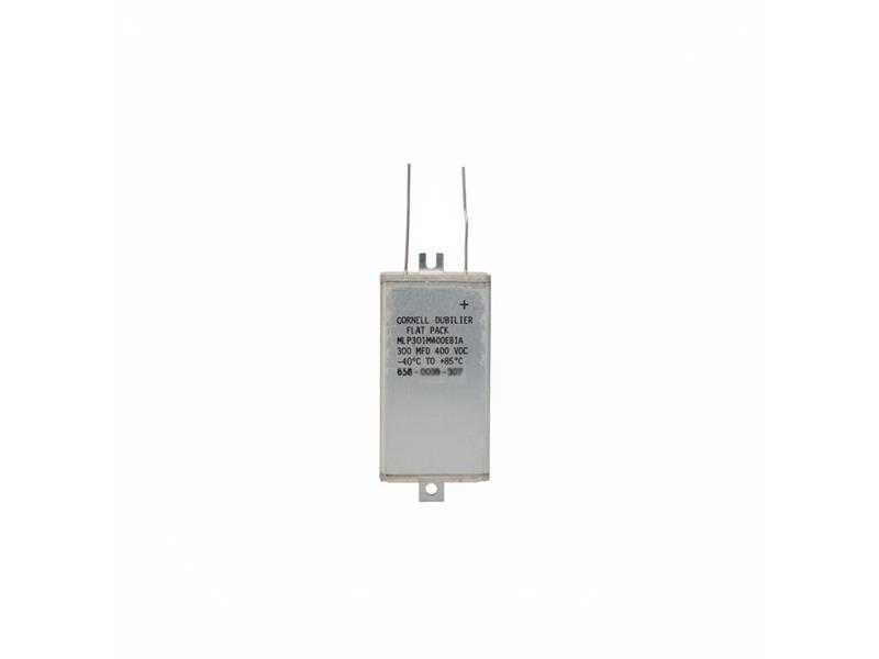 CORNELL DUBILIER 301A331T250GT2E