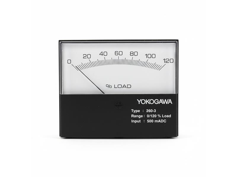 YOKOGAWA 260 300 KMKM 9