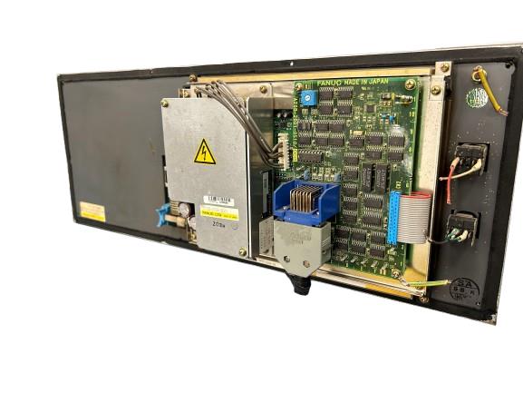 FANUC A02B-0200-C101