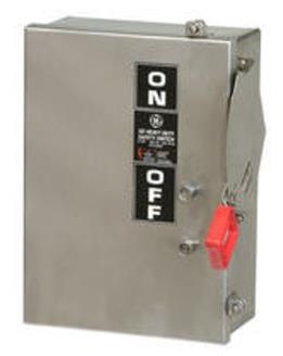 GENERAL ELECTRIC TH3363SS