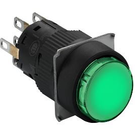 SCHNEIDER ELECTRIC XB6EAF3B2P