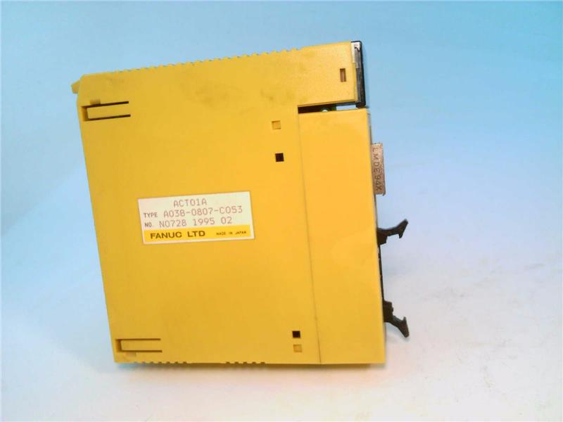 FANUC A03B-0807-C053