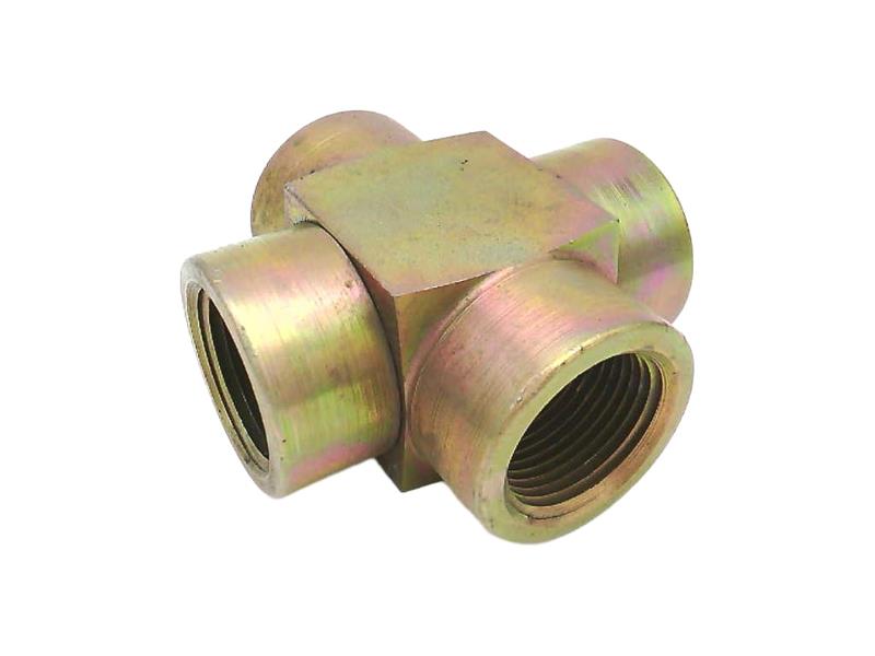 EATON CORPORATION 2080-12-12S
