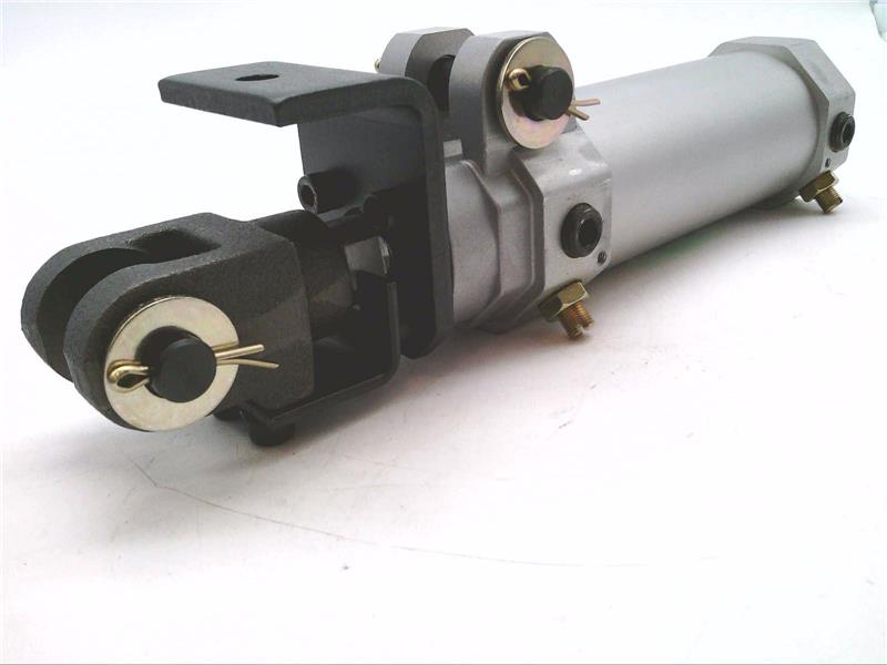 CKD CORP CAC3-M-AL-50N-75