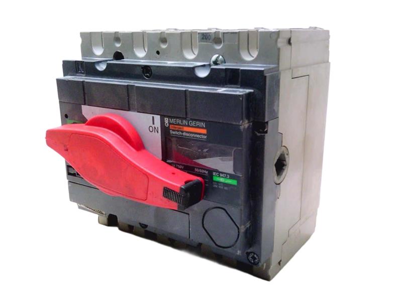 MG12003N by SCHNEIDER ELECTRIC