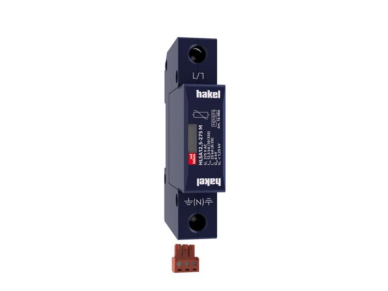 HAKEL HLSA12,5-275 M S