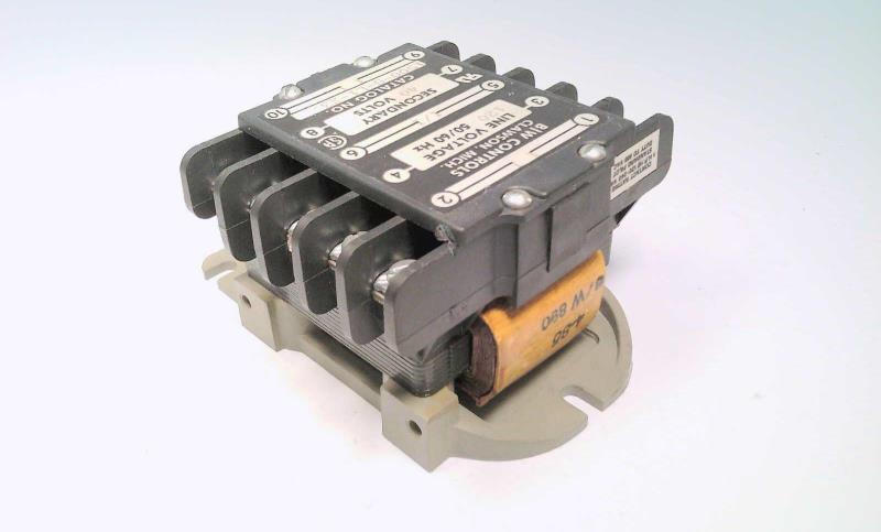 AMETEK 1500-G-L1-S3-OC-X