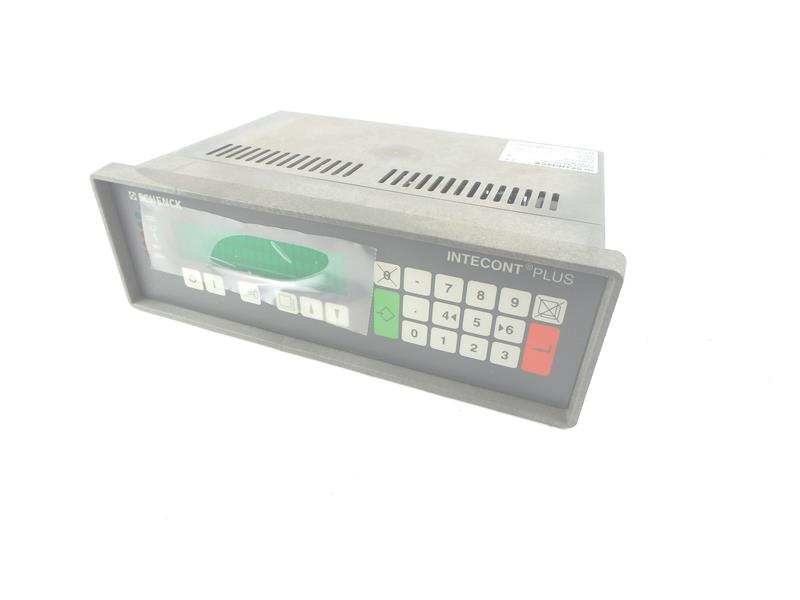 SCHENCK VEG20613 / VDB20600