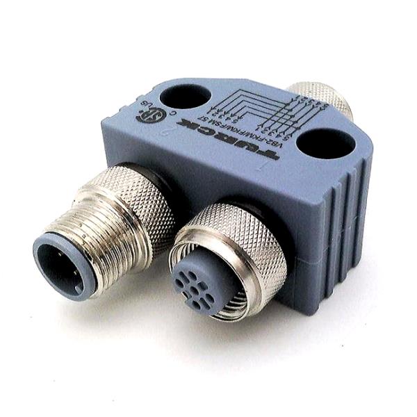TURCK VB2-FKM/FKM/FSM 57