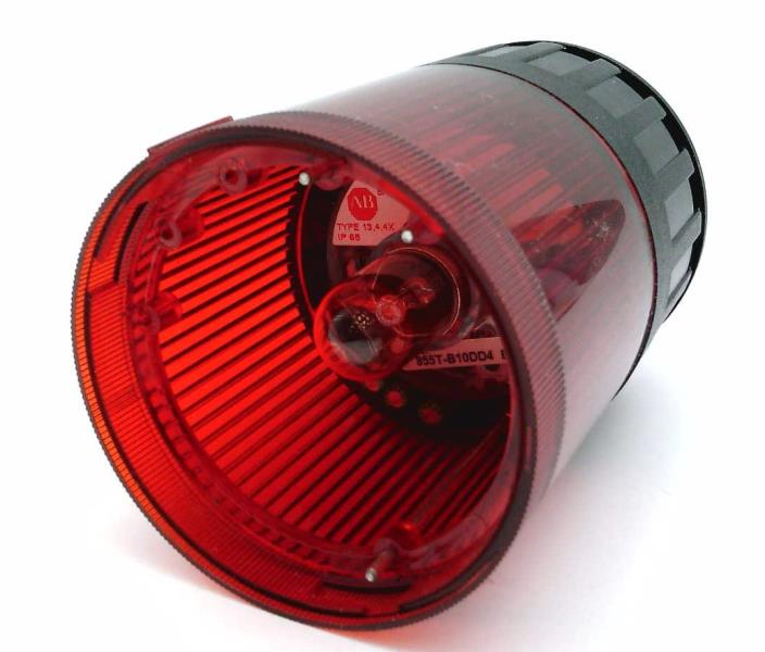 ALLEN BRADLEY 855T-B10DD4