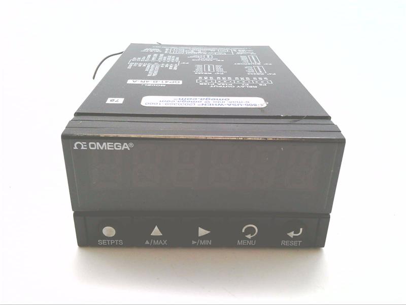 OMEGA ENGINEERING DP41-B-4R-A