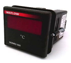 WATLOW 550A-1601-FROO