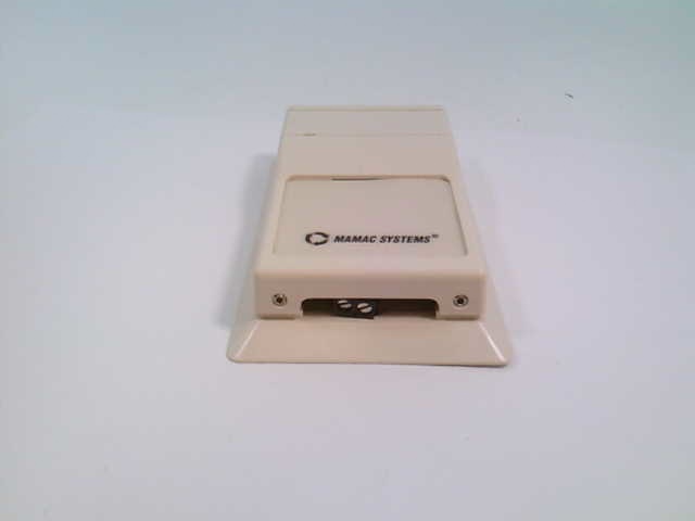 MAMAC SYSTEMS TE-047-B