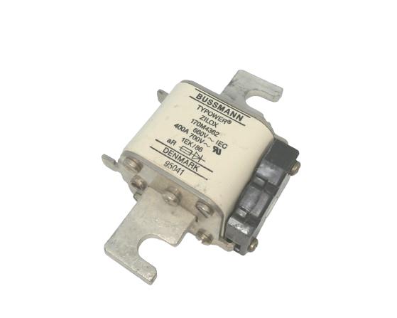EATON CORPORATION 170M4362